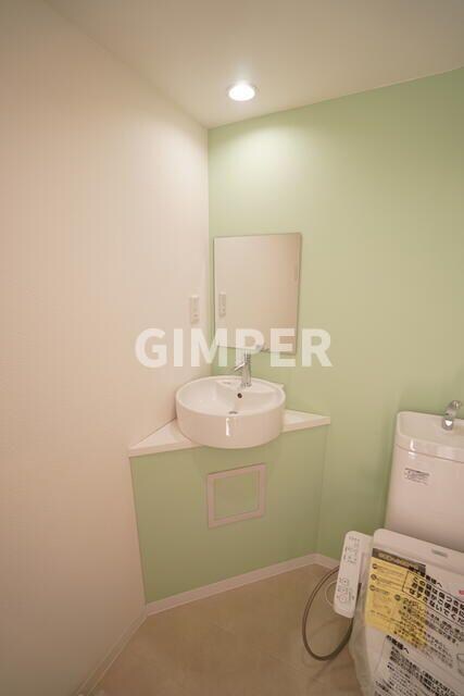 グリーンスタイリオ西尾久の物件内観写真