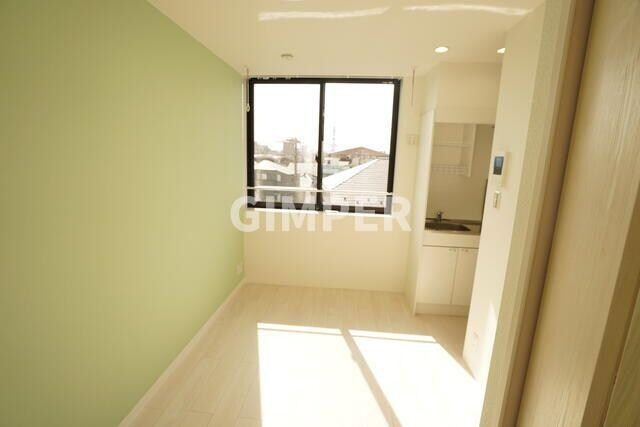 グリーンスタイリオ西尾久の物件内観写真