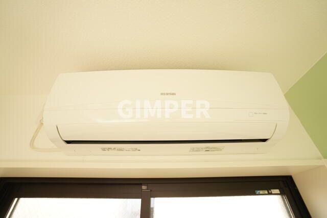 グリーンスタイリオ西尾久の物件内観写真