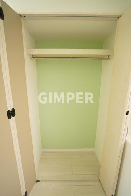 グリーンスタイリオ西尾久の物件内観写真