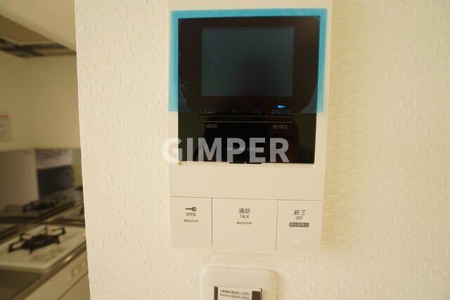 グリーンスタイリオ西尾久の物件内観写真