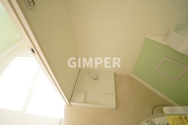 グリーンスタイリオ西尾久の物件内観写真