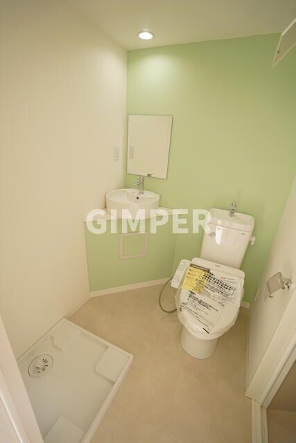 グリーンスタイリオ西尾久の物件内観写真