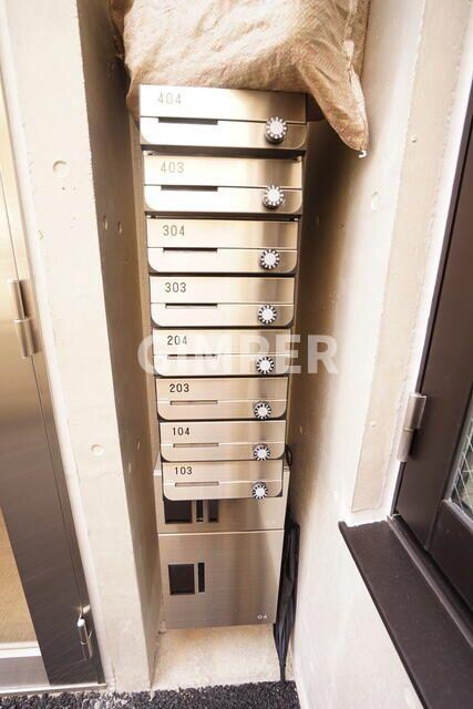 グリーンスタイリオ西尾久の物件内観写真