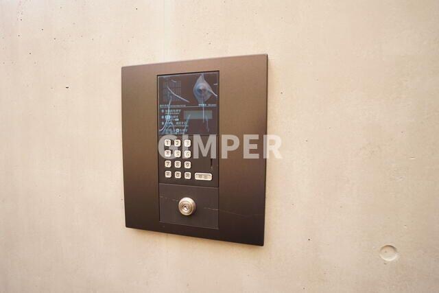 グリーンスタイリオ西尾久の物件内観写真