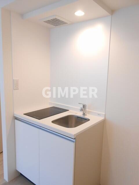 グランツ文京湯島の物件内観写真