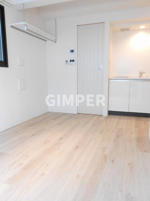 グランツ文京湯島の物件内観写真