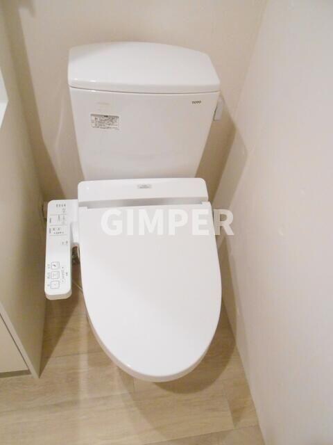 グランツ文京湯島の物件内観写真