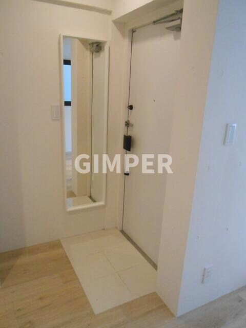 グランツ文京湯島の物件内観写真