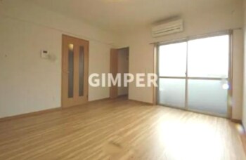 クレイシア西早稲田の物件内観写真