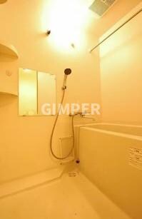 クレイシア西早稲田の物件内観写真