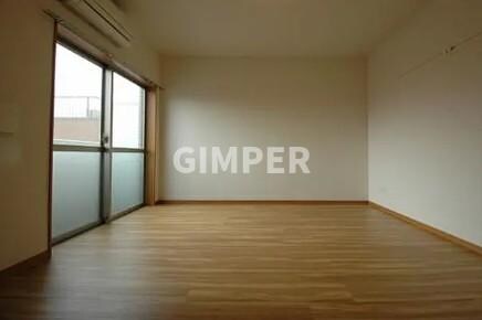 クレイシア西早稲田の物件内観写真