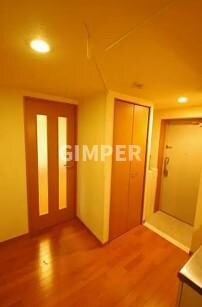 クレイシア西早稲田の物件内観写真