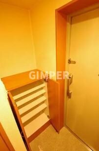 クレイシア西早稲田の物件内観写真