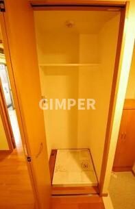 クレイシア西早稲田の物件内観写真