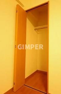 クレイシア西早稲田の物件内観写真