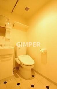 クレイシア西早稲田の物件内観写真