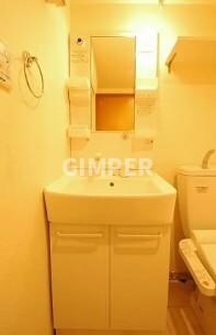 クレイシア西早稲田の物件内観写真