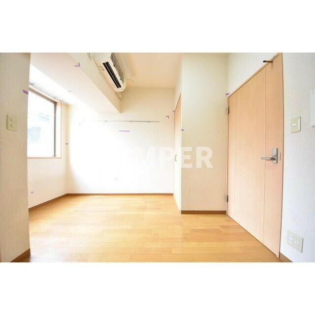 ヴェルト新宿落合の物件内観写真