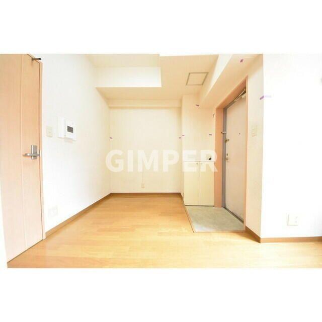 ヴェルト新宿落合の物件内観写真