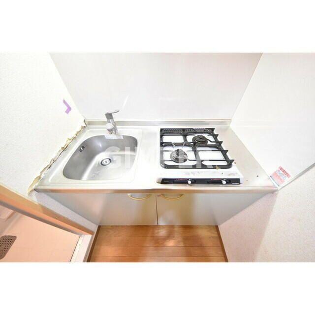 ヴェルト新宿落合の物件内観写真