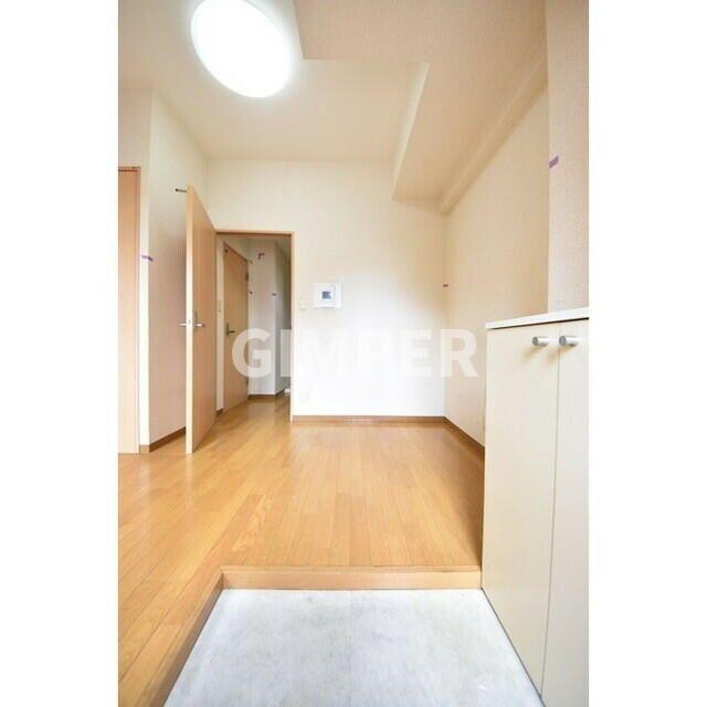 ヴェルト新宿落合の物件内観写真