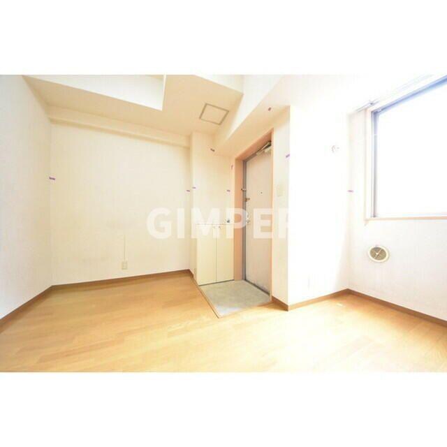 ヴェルト新宿落合の物件内観写真