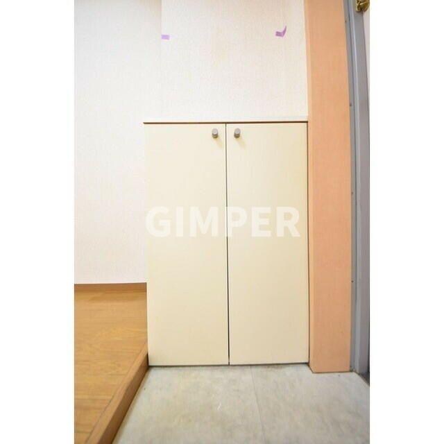 ヴェルト新宿落合の物件内観写真