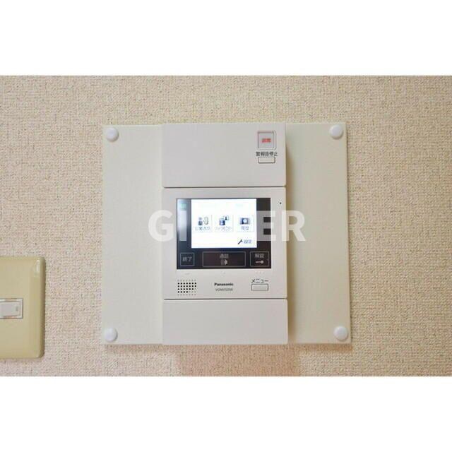 ヴェルト新宿落合の物件内観写真