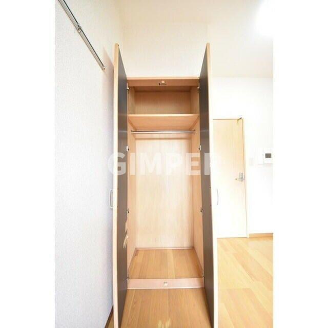 ヴェルト新宿落合の物件内観写真