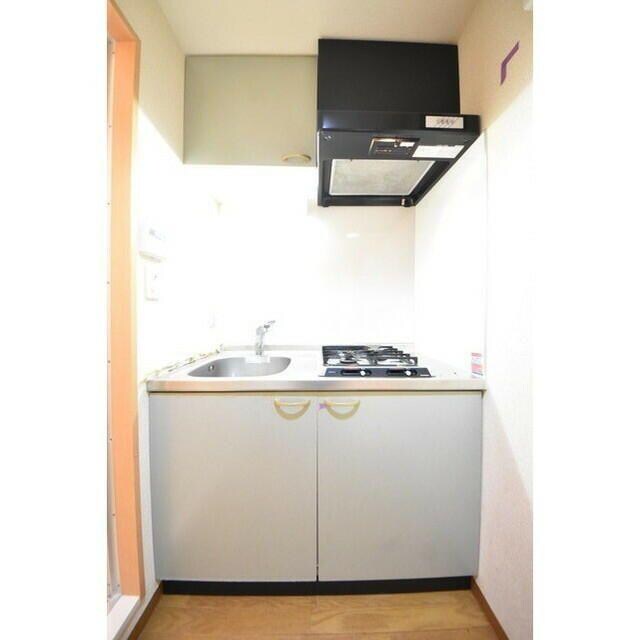 ヴェルト新宿落合の物件内観写真