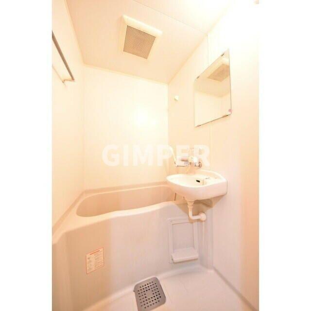 ヴェルト新宿落合の物件内観写真