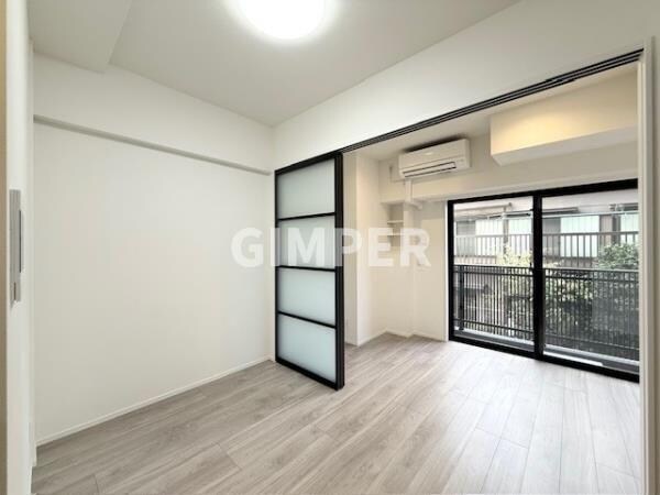 エレミ本蓮沼の物件内観写真