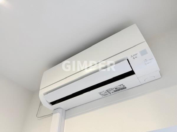 エレミ本蓮沼の物件内観写真