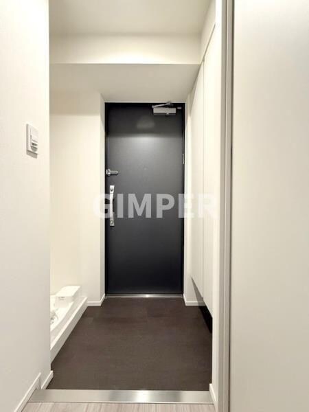 エレミ本蓮沼の物件内観写真