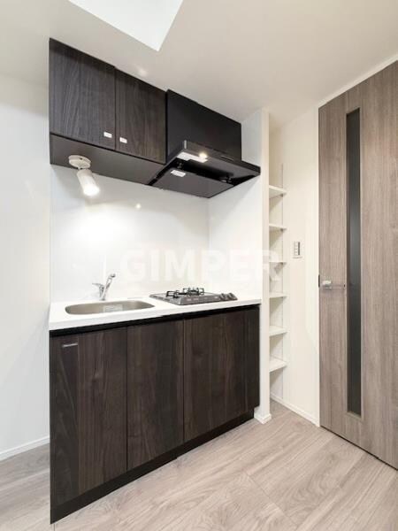 エレミ本蓮沼の物件内観写真