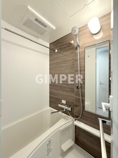 エレミ本蓮沼の物件内観写真