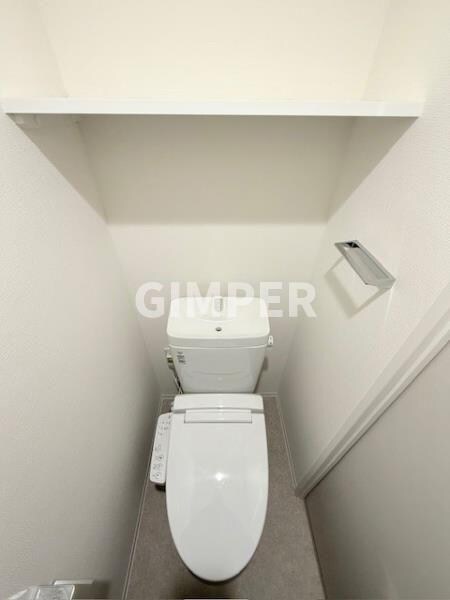 エレミ本蓮沼の物件内観写真