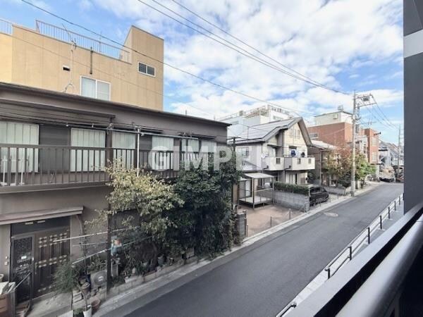 エレミ本蓮沼の物件内観写真