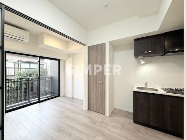 エレミ本蓮沼の物件内観写真