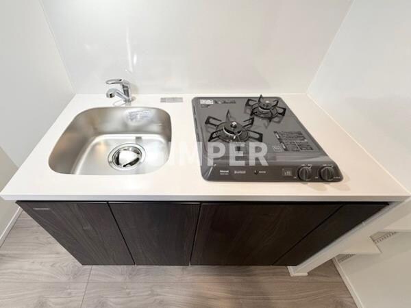 エレミ本蓮沼の物件内観写真