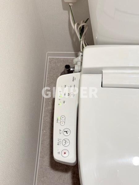 エレミ本蓮沼の物件内観写真