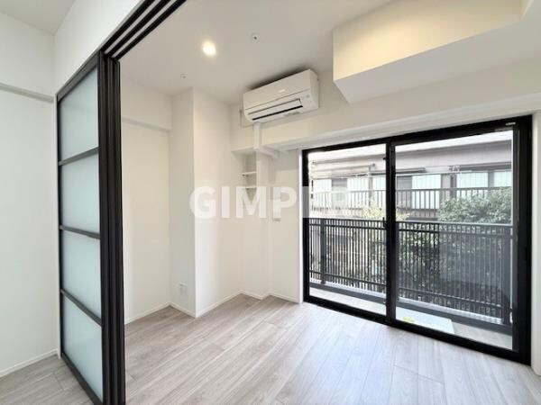 エレミ本蓮沼の物件内観写真