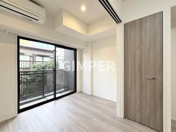 エレミ本蓮沼の物件内観写真