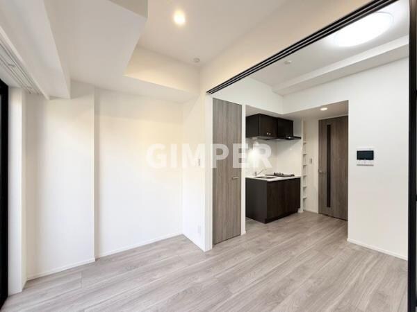 エレミ本蓮沼の物件内観写真