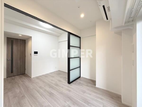 エレミ本蓮沼の物件内観写真