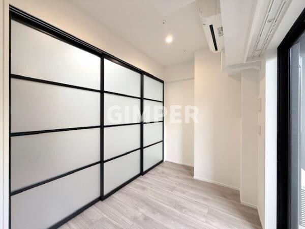 エレミ本蓮沼の物件内観写真