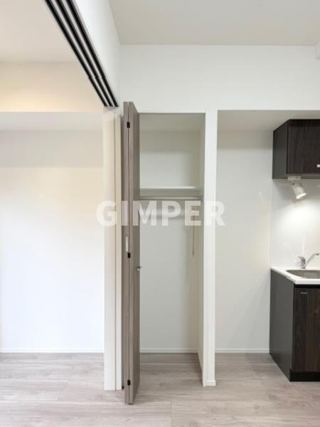 エレミ本蓮沼の物件内観写真