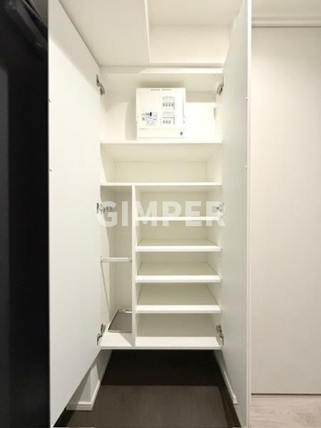 エレミ本蓮沼の物件内観写真