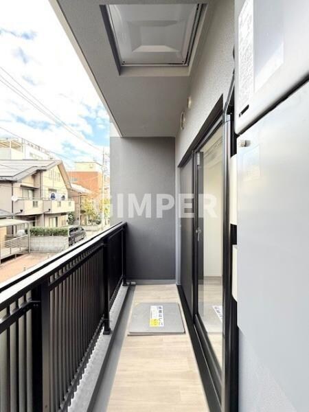 エレミ本蓮沼の物件内観写真